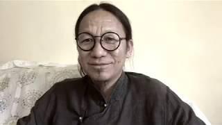 High Peaks Pure Earth Tenth Anniversary Video Message by Bhuchung D. Sonam