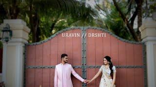 BEST ENGAGEMENT HIGHLIGHT ll URAVIN & DRSHTI