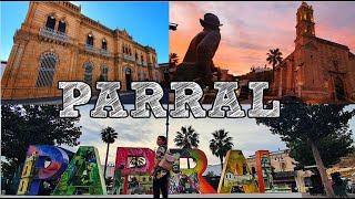 PARRAL CHIHUAHUA MEXICO!!/ Belita