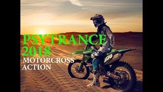 Psytrance 2018 Motorcross Action