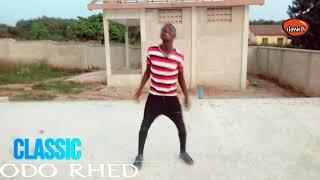 CLASSIC DANCERS DANCE TO GALLAXY WOTI ATI