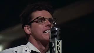 Rock Around With Ollie Vee - Buddy Holly played by Gary Busey from The Buddy Holly Story 1978