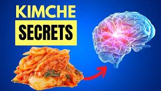 What Happens to Your Body When You Eat Kimchi Every Day