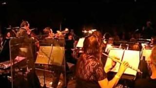 Mike Patton & The Metropole Orchestra - Mondo Cane (Full Set)