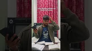 Pata nhi yar yeh reels kab khul jati h | Vishal Flix | #shorts #funny #comedy #exam #reels #reel