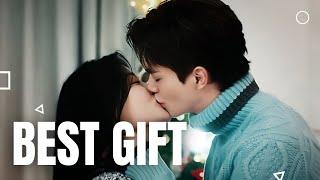 Best Gift [FMV] | Multifandom | My demon K-Drama | romantic songs | tiktokviral songs | kdramafmv