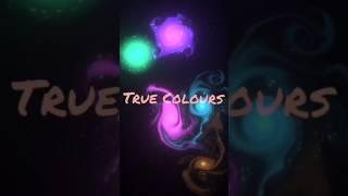 True Colours| Trolls| Cover by Estella