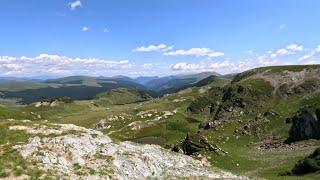 Where Sky Meets Road: Transalpina, Romania's Peak Road Adventure! | Journey for Lifetime