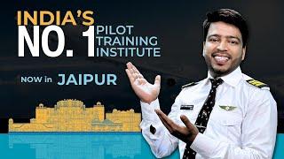 Top Crew Aviation Grand Opening in Jaipur: Teaser 2023 #newoffice #pilottraining #aviationeducation