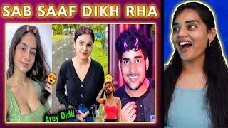 Dank Indian Memes REACTION | Indian Dank Memes | @MemeKit24 | Neha M.