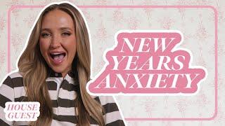 Listen to this if the New Year Stresses You Out | House Guest Podcast