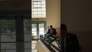 Wedding Scratches Before Guests Arrive Pt. 428 #dj #djing #scratch #pioneerdj #turntablist #wedding
