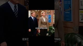 “The Nanny” - Max has had enough of Niles and C.C. #thenanny #nilesandcc #90sthrowback