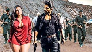 MESSY KILLER - New Released Full Hindi Dubbed Movie | Rebel Prabhas New South Action Movies 2024