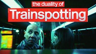 The Duality of Trainspotting