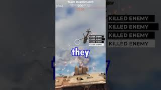 csgo was lowkey the best clone imo #valorant #roblox #csgo #gaming