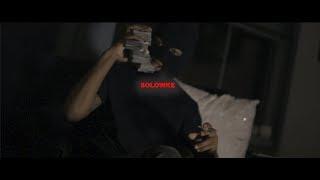 Solowke "All Da Smoke" [Prod.ByMech](Official Music Video)