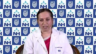 Tips for Women to have a Healthy Heart | Dr. Anupama Hegde