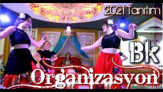 KINA GECESİ ORGANİZASYONU | Bk Organizasyon Tanıtım 2021