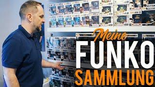 Meine Funko-Pop-Sammlung ist viel Geld wert!