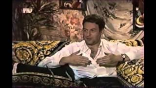 Юрий Клинских (хой) интервью и отрывки из передач.