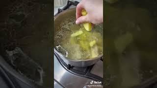 Борщ рецепт