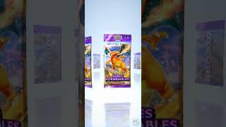 Getting a cool pull from the game. #pokemon #subscribe #tcg #pokemongame