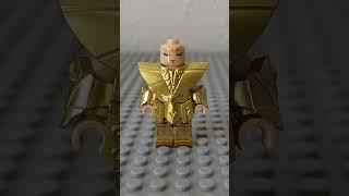 What Minifigure do you get? #lego #legominifigures #legoshorts #legostopmotion #legobuild #shorts