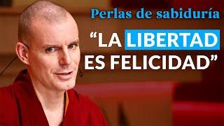 El Tesoro de la Felicidad - Perlas de Sabiduría [Sesión 1] | Lama Rinchen Gyaltsen