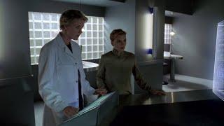 Stargate SG-1 - Season 4 - 2010 - Sam investigates / Disturbing news