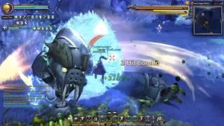 Dragon Nest SEA -  WolfLover's Awakening Inquisitor Guide (PvE) [More info in description]