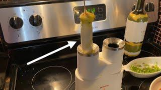 Modong Automatic 2-Egg Roll Maker Tested  Cooking Gizmos