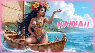 Aloha Voices: Beautiful Hawaiian Music | Polynesian Harmony