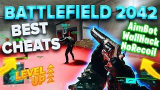 Battlefield 2042 Cheats IAwo-Project undetected Best Cheats - AimBot/Wallhack - Highlights #29