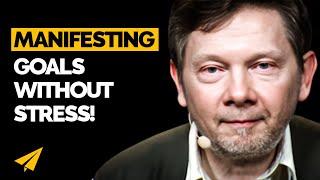 The UNIVERSE is Talking to YOU! | Best Eckhart Tolle, Lipton, Singer MOTIVATION