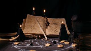 Target The Source Of Your Curses, Black Magic, Hexes & Spells | Return To Sender