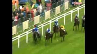 Frankie Dettori and Godolphin split