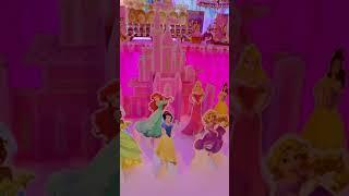 Princess Disney  decoration #Disney    #decoraciones Jenny