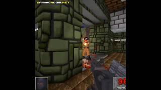 An even more dieselpunk Wolfenstein on #doom #short #doommods #fps #shorts #dieselpunk #wolfenstein