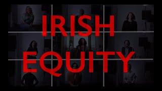 Irish Equity - The Importance of Joining a Union