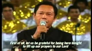 Phép lạ Chúa làm (Thật 100%) - 01