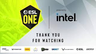 LIVE: BOOM Esports vs. Aurora Gaming - ESL One Bangkok 2024 SEA Closed Qualifiers