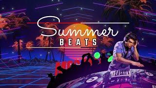 Summer Beats Megamix  Hits 1994-2018  by DJ Crayfish