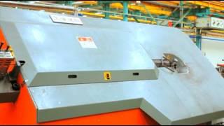 Stirrup bender WG12D-5X