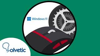  How to Change Left click to Right click on Mouse Windows 11