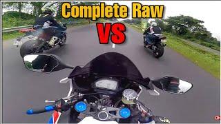 Superbikers Raw Sunday Ride