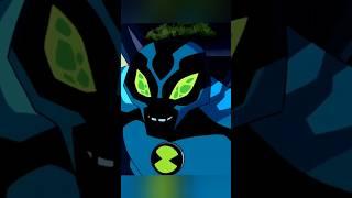 ben 10 bigg chill is more powerful 