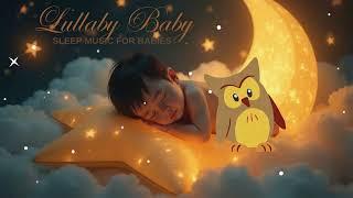 Dreamy Nights: Soft Lullabies for Your Baby #lullabyforbabiestogotosleep