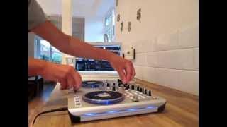 Best Old Skool Techno House  Mix  (1990-1993)  ***With Track Listing***