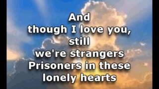Peace of Christ - Rich Mullins - Worship Video -  with lyrics